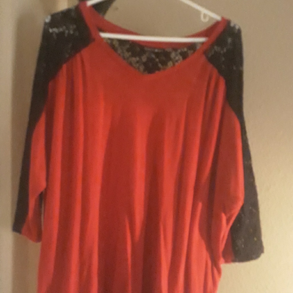 Lace Top